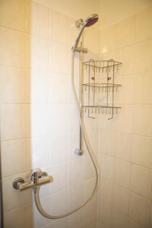 Apartamento White House Bochum Ehrenfeld Exterior foto