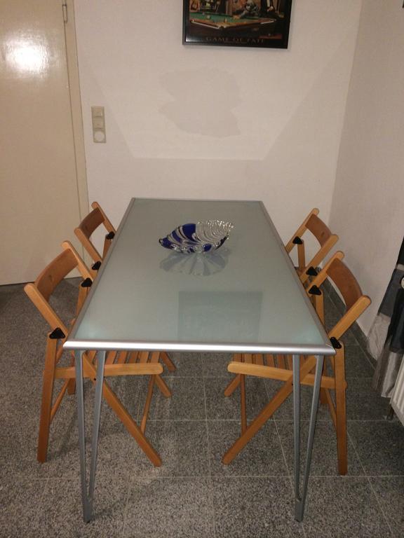 Apartamento White House Bochum Ehrenfeld Habitación foto