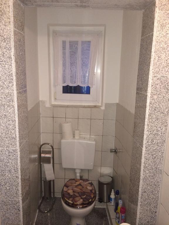 Apartamento White House Bochum Ehrenfeld Habitación foto