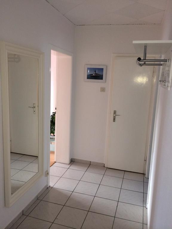 Apartamento White House Bochum Ehrenfeld Exterior foto