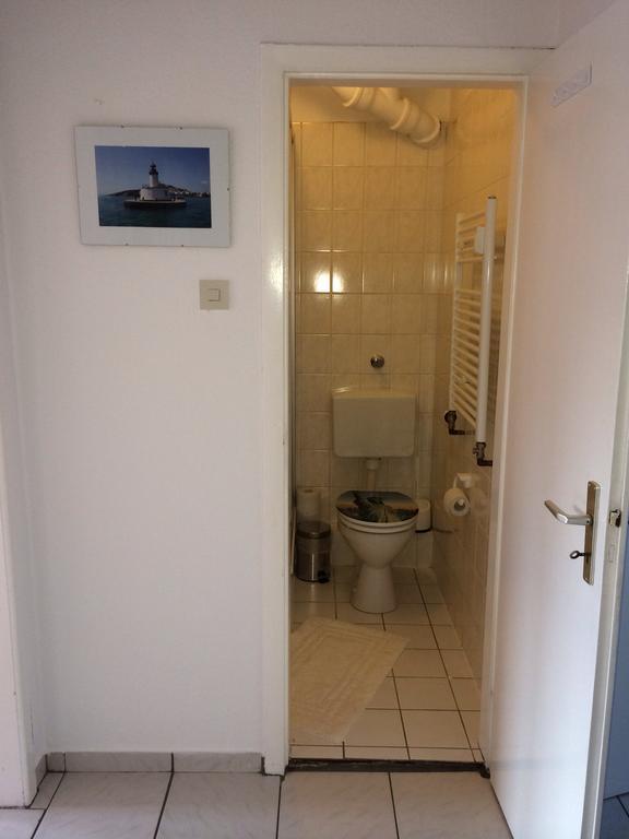 Apartamento White House Bochum Ehrenfeld Exterior foto