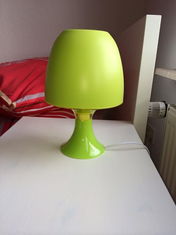 Apartamento White House Bochum Ehrenfeld Habitación foto