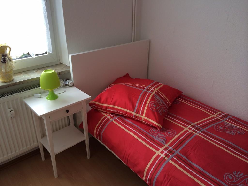 Apartamento White House Bochum Ehrenfeld Habitación foto