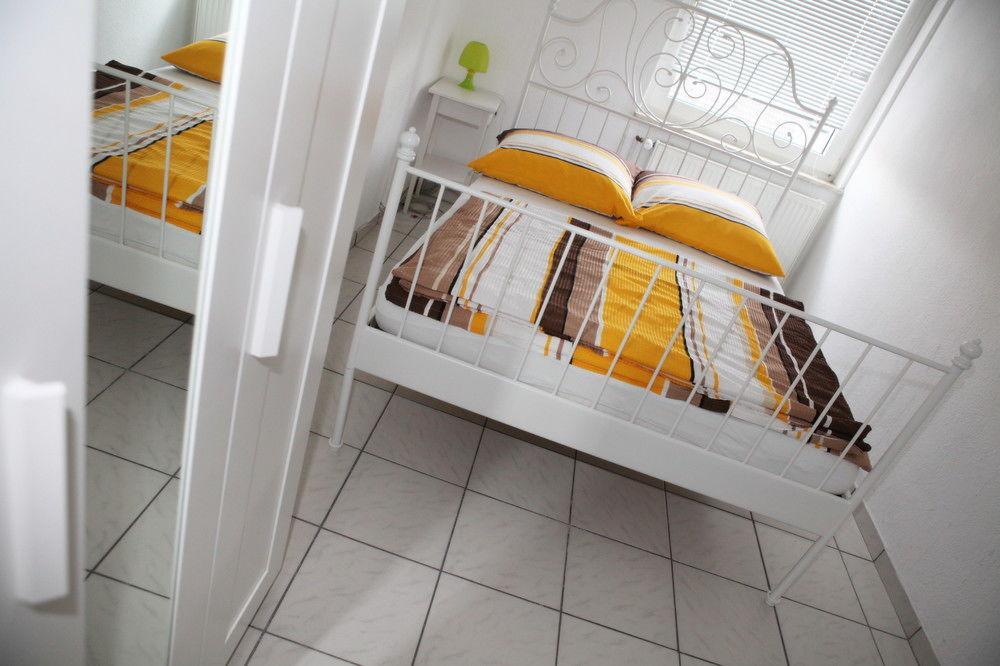 Apartamento White House Bochum Ehrenfeld Exterior foto