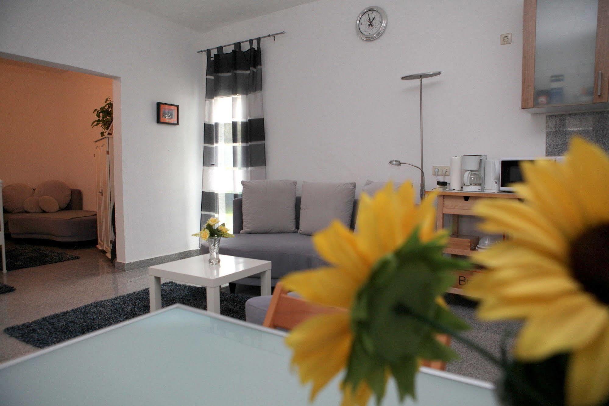 Apartamento White House Bochum Ehrenfeld Exterior foto