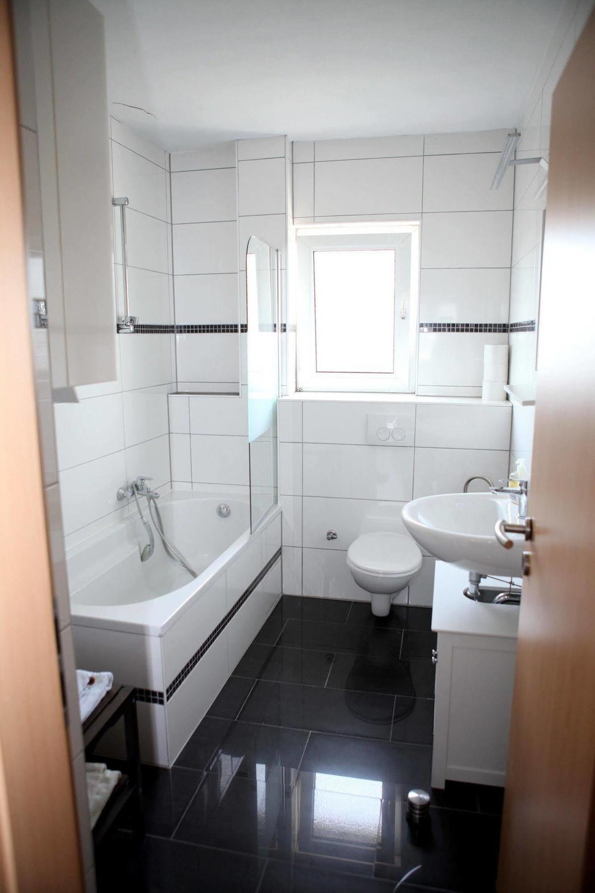 Apartamento White House Bochum Ehrenfeld Exterior foto
