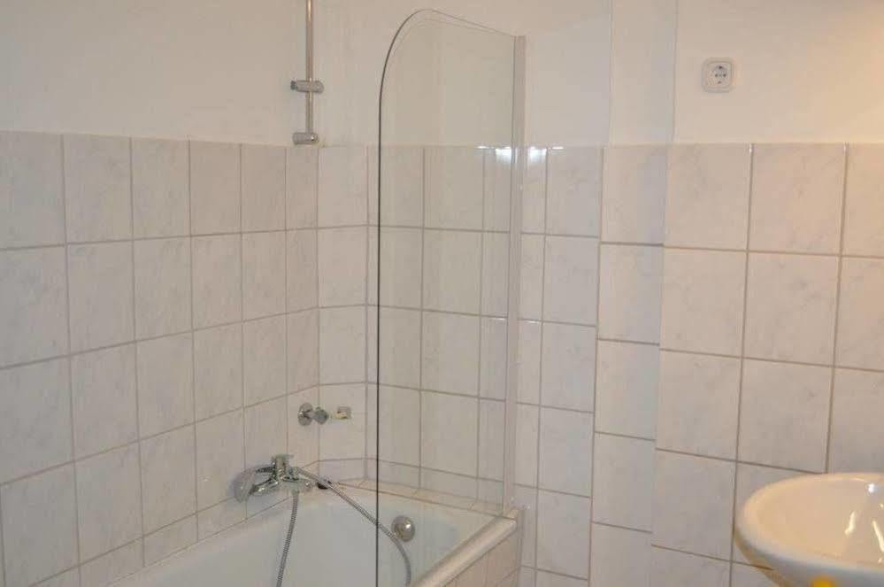 Apartamento White House Bochum Ehrenfeld Exterior foto