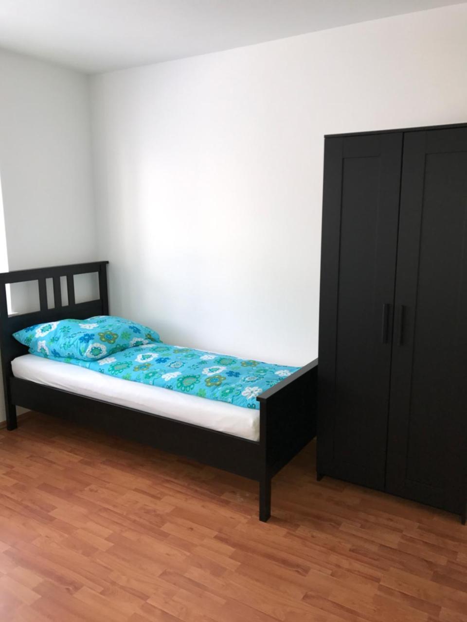 Apartamento White House Bochum Ehrenfeld Exterior foto